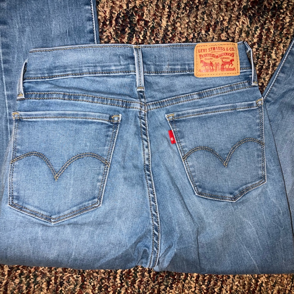 Levi’s